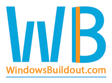 WindowsBuildout